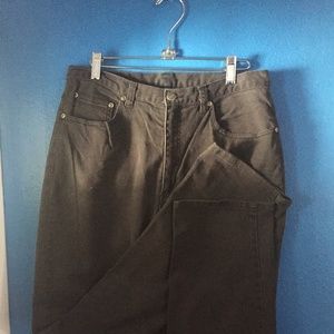 🌝BIG PRICE DROP - Chico's bootcut jeans